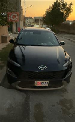 هيونداي كونا